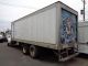 2003 Peterbilt 330 26 ' Reefer Freezer Box Truck Box Trucks / Cube Vans photo 3