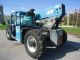 2008 Gradall G6 - 42p 6,  600 Lb Telescopic Forklift Telehandler Forklifts photo 1