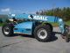 2008 Gradall G6 - 42p 6,  600 Lb Telescopic Forklift Telehandler Forklifts photo 4