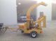 Wood Chipper 2005 Rayco Rc6d 300 Hours Wood Chippers & Stump Grinders photo 11