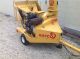 Wood Chipper 2005 Rayco Rc6d 300 Hours Wood Chippers & Stump Grinders photo 7