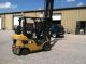 Forklift,  Caterpillar C5000lp (5000 Lb.  Capacity) Forklifts photo 2