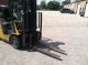 Forklift,  Caterpillar C5000lp (5000 Lb.  Capacity) Forklifts photo 5