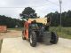 2006 Jlg G6 - 42a Telescopic Forklift: Tires,  Rotating Carriage, Forklifts photo 9