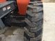 2006 Jlg G6 - 42a Telescopic Forklift: Tires,  Rotating Carriage, Forklifts photo 11