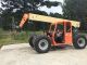 2006 Jlg G6 - 42a Telescopic Forklift: Tires,  Rotating Carriage, Forklifts photo 1