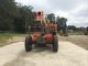 2006 Jlg G6 - 42a Telescopic Forklift: Tires,  Rotating Carriage, Forklifts photo 3
