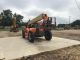 2006 Jlg G6 - 42a Telescopic Forklift: Tires,  Rotating Carriage, Forklifts photo 4