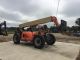 2006 Jlg G6 - 42a Telescopic Forklift: Tires,  Rotating Carriage, Forklifts photo 5