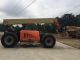 2006 Jlg G6 - 42a Telescopic Forklift: Tires,  Rotating Carriage, Forklifts photo 6