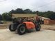 2006 Jlg G6 - 42a Telescopic Forklift: Tires,  Rotating Carriage, Forklifts photo 7