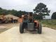 2006 Jlg G6 - 42a Telescopic Forklift: Tires,  Rotating Carriage, Forklifts photo 8