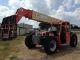 2006 Jlg G9 - 43a Telecopic Forklift 9000lb Lift,  4x4x4,  And Tight Forklifts photo 2