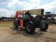 2006 Jlg G9 - 43a Telecopic Forklift 9000lb Lift,  4x4x4,  And Tight Forklifts photo 5