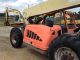 2006 Jlg G9 - 43a Telecopic Forklift 9000lb Lift,  4x4x4,  And Tight Forklifts photo 7