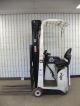 2000 Ultra Compact Mariotti 1000lb Forklift Forklifts photo 1