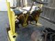 Hyster Fork Lift Forklifts photo 3