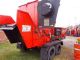 Jenz American Commercial Grinder,  Shredder 225hp Jd.  With Trailer,  City Own Wood Chippers & Stump Grinders photo 7