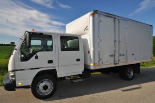 2007 Chevrolet W5500 photo