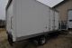 2007 Chevrolet W5500 Box Trucks / Cube Vans photo 1