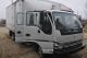 2007 Chevrolet W5500 Box Trucks / Cube Vans photo 3
