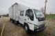2007 Chevrolet W5500 Box Trucks / Cube Vans photo 4