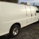 2003 Chevrolet Express Van Box Trucks / Cube Vans photo 7