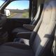 2003 Chevrolet Express Van Box Trucks / Cube Vans photo 8