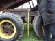 1995 Volvo Dump Truck With Plow Dump Trucks photo 4