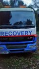 2003 Daf Lf Fa Lf45.  170 Flatbeds & Rollbacks photo 1