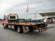 2006 Hino 258lp Flatbeds & Rollbacks photo 1