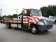2006 Hino 258lp Flatbeds & Rollbacks photo 3