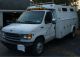 2002 Ford F450 Utility / Service Trucks photo 1
