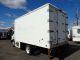 2007 Ford Lcf 16 ' Reefer Freezer Box Truck Box Trucks / Cube Vans photo 5