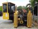 2008 Vermeer 24x40 Series 2 Hdd Directional Drill - Enclosed Cab With Ac / Heat Directional Drills photo 11