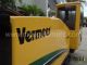 2008 Vermeer 24x40 Series 2 Hdd Directional Drill - Enclosed Cab With Ac / Heat Directional Drills photo 6