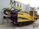 2008 Vermeer 24x40 Series 2 Hdd Directional Drill - Enclosed Cab With Ac / Heat Directional Drills photo 8