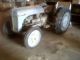 Ford 9n Tractor (ex - 4 Prototype Tractor) Antique & Vintage Farm Equip photo 1
