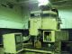 Monarch Vmc 150,  With Toolholder And Touch Probe Milling Machines photo 1