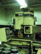 Monarch Vmc 150,  With Toolholder And Touch Probe Milling Machines photo 2