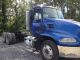 2000 Mack Cx 613 Daycab Semi Trucks photo 3