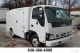 2007 Isuzu Npr Utility / Service Trucks photo 18