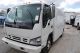 2007 Isuzu Npr Utility / Service Trucks photo 2