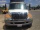 2006 International 4200 Dump Trucks photo 2