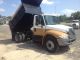 2006 International 4200 Dump Trucks photo 3