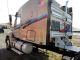 2007 Freightliner Columbia Sleeper Semi Trucks photo 2