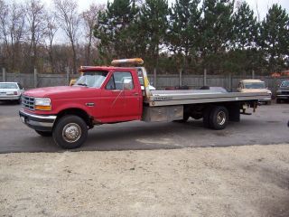 1995 Ford photo