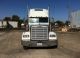 2000 Freightliner Classic Xl Bucket / Boom Trucks photo 1