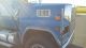 1988 Ford Ltl9000 Dump Trucks photo 2