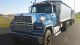 1988 Ford Ltl9000 Dump Trucks photo 4